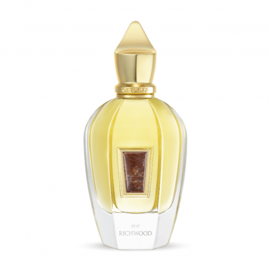 Xerjoff Richwood 100ml Eau De Parfum