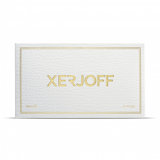 Xerjoff Richwood 100ml Eau De Parfum
