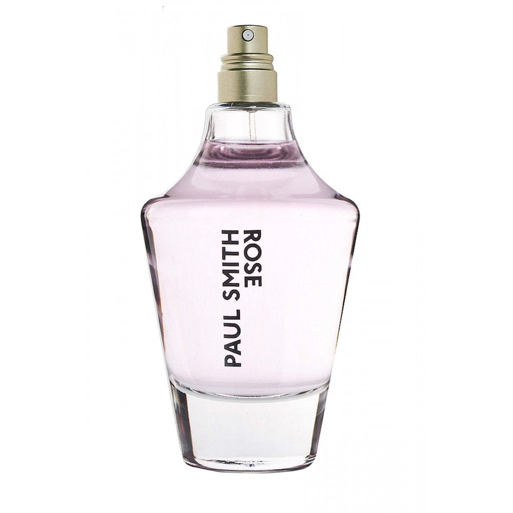 Paul Smith Rose 100ml Eau De Parfum