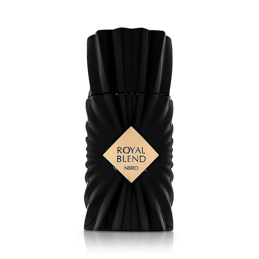 Royal Blend Nero 100ml Extrait De Parfum French Avenue by Fragrance World
