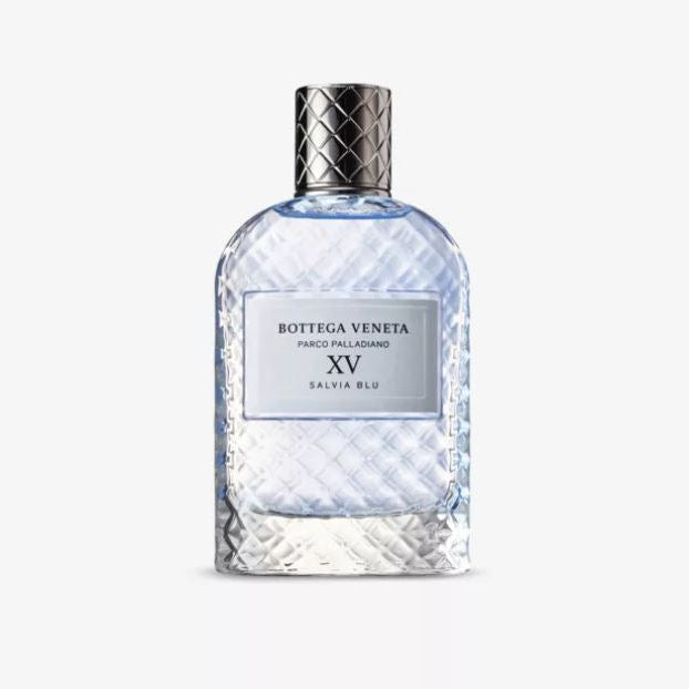 Bottega Veneta Parco Palladiano XV Salvia Blu 100ml Eau De Parfum