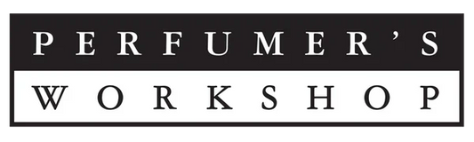 The Perfumer's Workshop