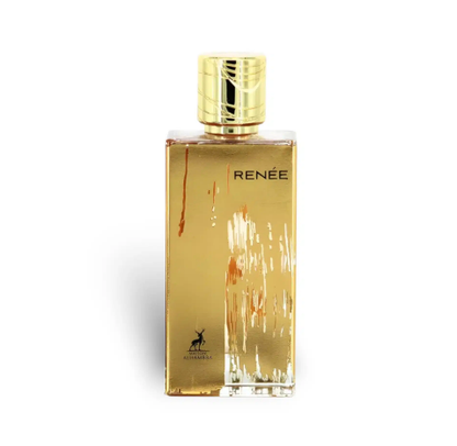Maison Alhambra Renee Carmine 100ml Gourmand