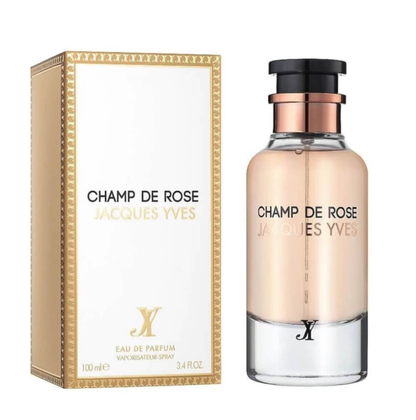 CHAMP DE ROSE JACQUES YVES 100ML EDP Fragrance World