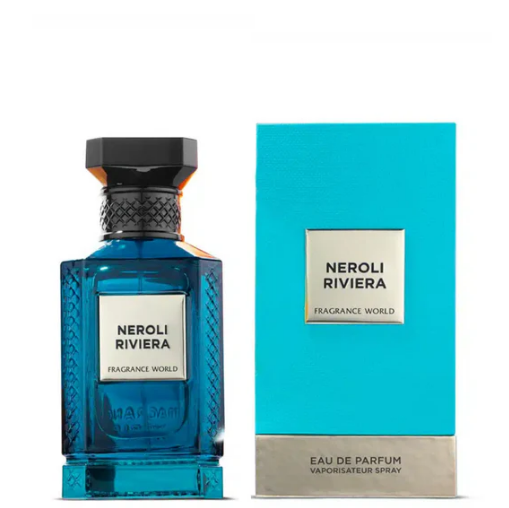 Fragrance World Neroli Riviera 150ml Eau De Parfume