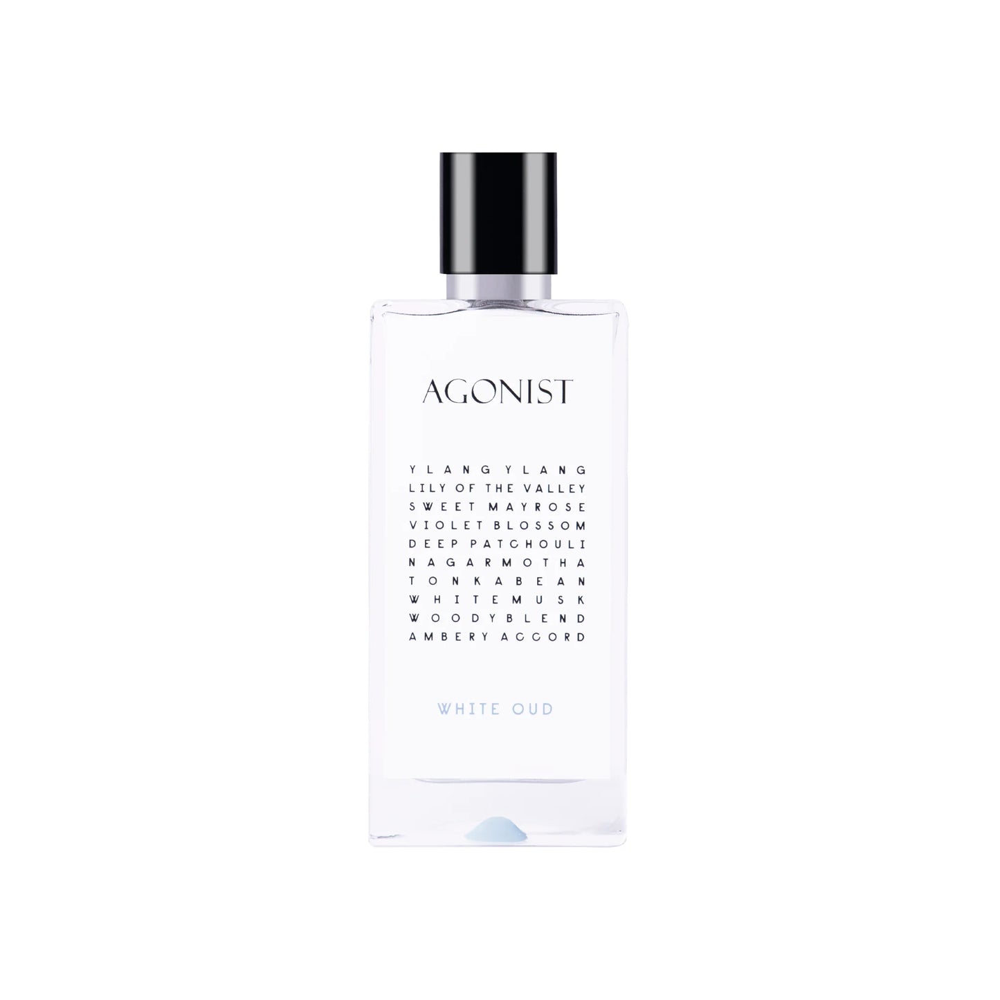 White Oud 50ml Eau De Parfum by Agonist