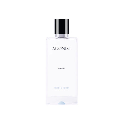White Oud 50ml Eau De Parfum by Agonist