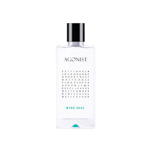 Wind Rose 50ml Eau De Parfum by Agonist
