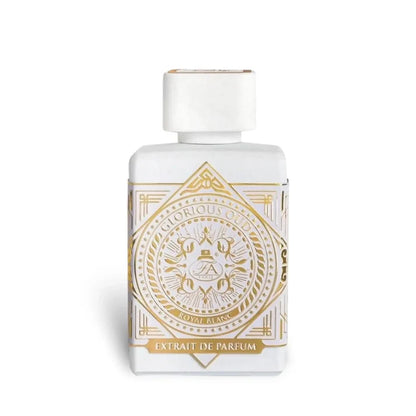 Glorious Oud Royal Blanc 80ml Eau De Parfum by Fragrance World