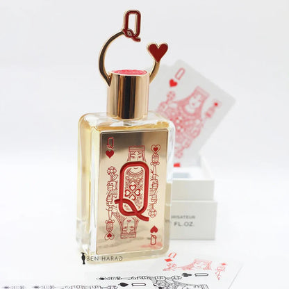 Queen of Hearts 80ml Eau De Parfum by Fragrance World